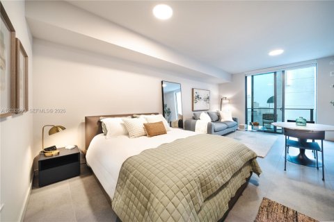 Copropriété à louer à Miami, Floride: 38.28 m2 № 2087799 - photo 14