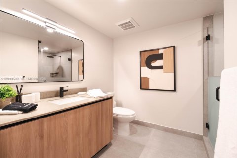 Copropriété à louer à Miami, Floride: 38.28 m2 № 2087799 - photo 24