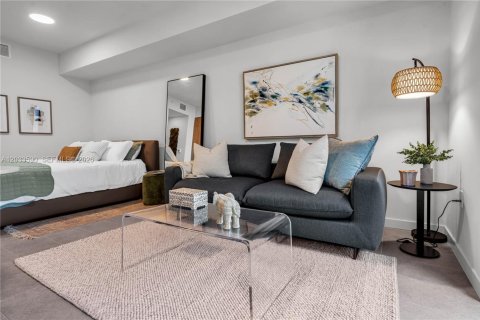 Copropriété à louer à Miami, Floride: 38.28 m2 № 2087799 - photo 23