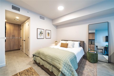 Copropriété à louer à Miami, Floride: 38.28 m2 № 2087799 - photo 18