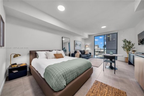 Copropriété à louer à Miami, Floride: 38.28 m2 № 2087799 - photo 16