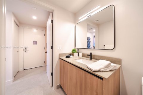Copropriété à louer à Miami, Floride: 38.28 m2 № 2087799 - photo 26