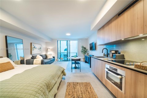 Copropriété à louer à Miami, Floride: 38.28 m2 № 2087799 - photo 15