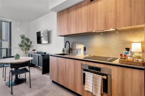 Copropriété à louer à Miami, Floride: 38.28 m2 № 2087799 - photo 19