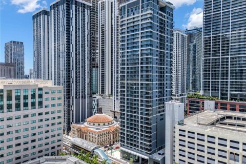 Copropriété à louer à Miami, Floride: 38.28 m2 № 2087799 - photo 6