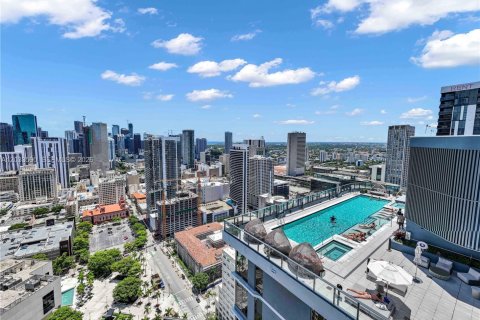 Copropriété à louer à Miami, Floride: 38.28 m2 № 2087799 - photo 7
