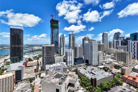 Copropriété à louer à Miami, Floride: 38.28 m2 № 2087799 - photo 8