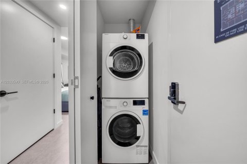 Copropriété à louer à Miami, Floride: 38.28 m2 № 2087799 - photo 30
