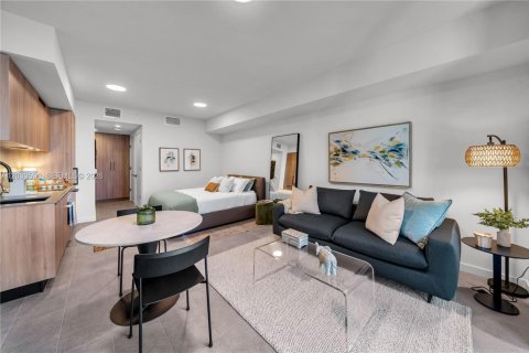 Copropriété à louer à Miami, Floride: 38.28 m2 № 2087799 - photo 17