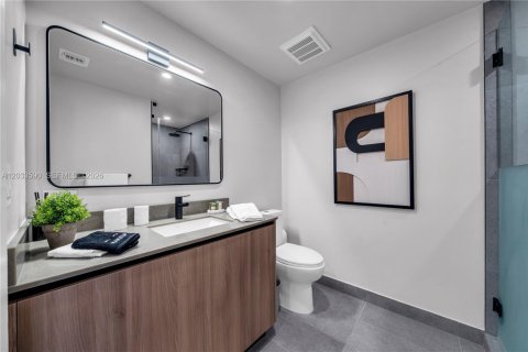 Copropriété à louer à Miami, Floride: 38.28 m2 № 2087799 - photo 27