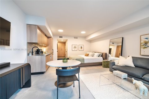 Copropriété à louer à Miami, Floride: 38.28 m2 № 2087799 - photo 29