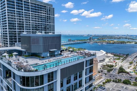 Copropriété à louer à Miami, Floride: 38.28 m2 № 2087799 - photo 5