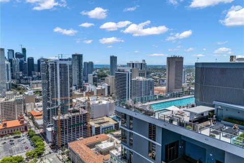 Copropriété à louer à Miami, Floride: 38.28 m2 № 2087799 - photo 4