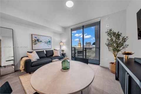 Copropriété à louer à Miami, Floride: 38.28 m2 № 2087799 - photo 22
