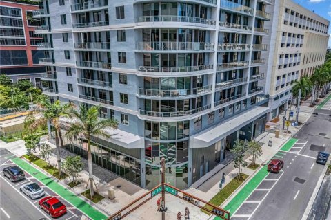 Copropriété à louer à Miami, Floride: 38.28 m2 № 2087799 - photo 9