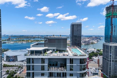 Copropriété à louer à Miami, Floride: 38.28 m2 № 2087799 - photo 2