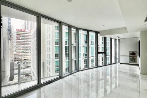 Снять в аренду кондоминиум в Майами, Флорида 1 спальня, 79.25м2, № 1989619 - фото 4