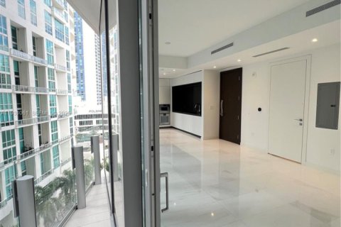 Снять в аренду кондоминиум в Майами, Флорида 1 спальня, 79.25м2, № 1989619 - фото 22