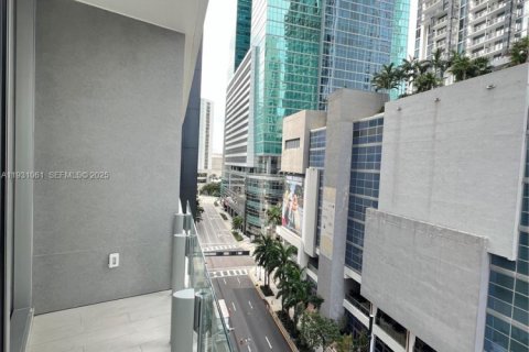 Снять в аренду кондоминиум в Майами, Флорида 1 спальня, 79.25м2, № 1989619 - фото 19