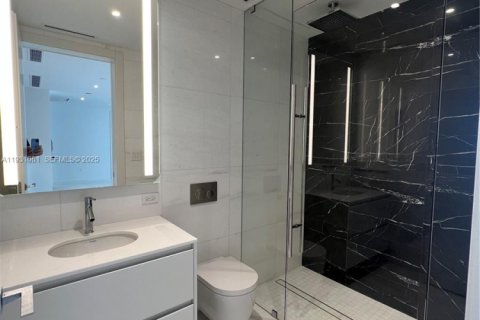 Снять в аренду кондоминиум в Майами, Флорида 1 спальня, 79.25м2, № 1989619 - фото 10