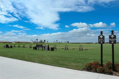 Condominio en alquiler en Lakewood Ranch, Florida, 2 dormitorios, 123.1 m2 № 1018455 - foto 23