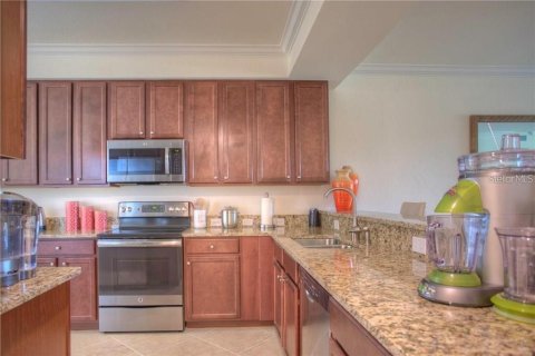 Condominio en alquiler en Lakewood Ranch, Florida, 2 dormitorios, 123.1 m2 № 1018455 - foto 10