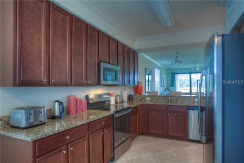 Condominio en alquiler en Lakewood Ranch, Florida, 2 dormitorios, 123.1 m2 № 1018455 - foto 11