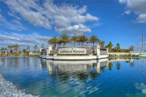 Condominio en alquiler en Lakewood Ranch, Florida, 2 dormitorios, 123.1 m2 № 1018455 - foto 25