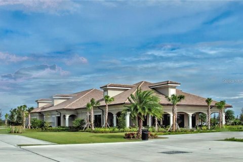 Condominio en alquiler en Lakewood Ranch, Florida, 2 dormitorios, 123.1 m2 № 1018455 - foto 21
