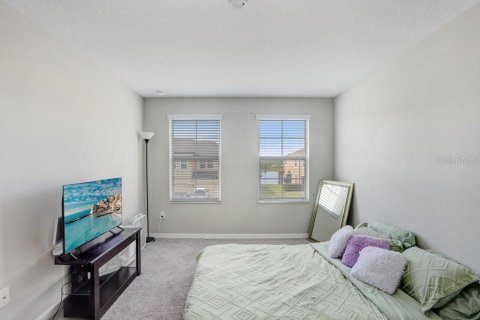 Townhouse in Wesley Chapel, Florida 3 bedrooms, 173.26 sq.m. № 1687053 - photo 9