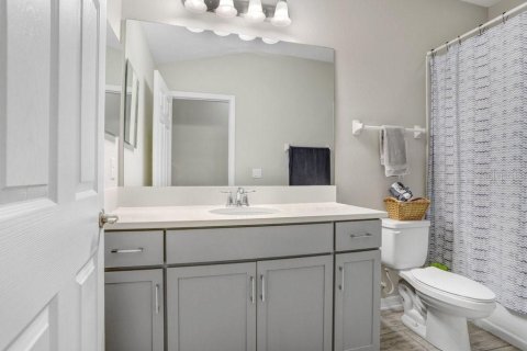 Townhouse in Wesley Chapel, Florida 3 bedrooms, 173.26 sq.m. № 1687053 - photo 10