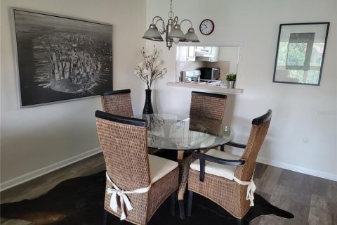 Copropriété à louer à Clearwater, Floride: 1 chambre, 81.29 m2 № 2416695 - photo 8