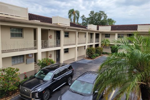 Copropriété à louer à Clearwater, Floride: 1 chambre, 81.29 m2 № 2416695 - photo 6