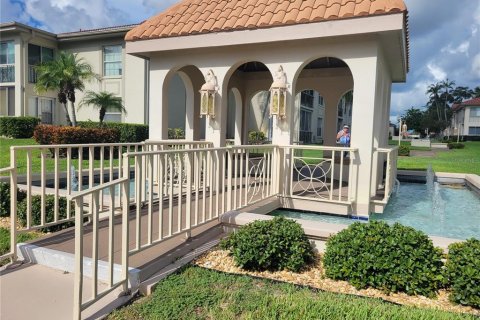 Copropriété à louer à Clearwater, Floride: 1 chambre, 81.29 m2 № 2416695 - photo 5