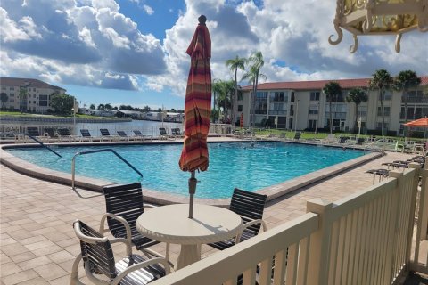 Copropriété à louer à Clearwater, Floride: 1 chambre, 81.29 m2 № 2416695 - photo 17