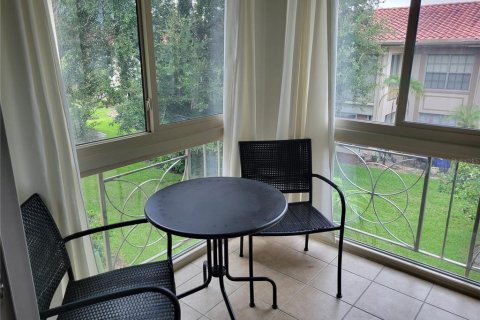 Copropriété à louer à Clearwater, Floride: 1 chambre, 81.29 m2 № 2416695 - photo 11