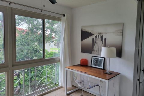 Copropriété à louer à Clearwater, Floride: 1 chambre, 81.29 m2 № 2416695 - photo 12