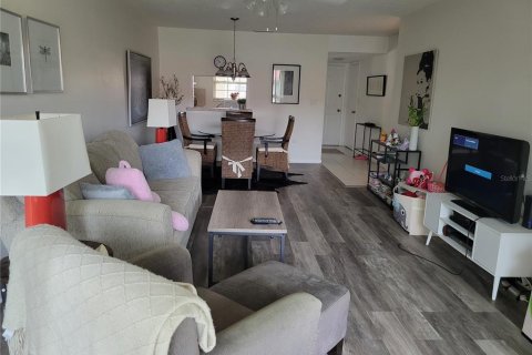 Copropriété à louer à Clearwater, Floride: 1 chambre, 81.29 m2 № 2416695 - photo 7