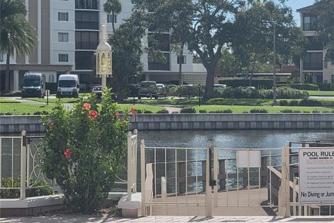Copropriété à louer à Clearwater, Floride: 1 chambre, 81.29 m2 № 2416695 - photo 18