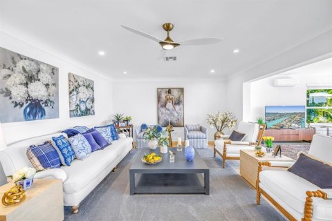 Villa ou maison à vendre à Treasure Island, Floride: 3 chambres, 217.02 m2 № 2220906 - photo 22