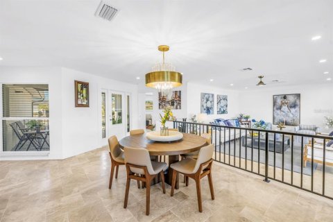 Villa ou maison à vendre à Treasure Island, Floride: 3 chambres, 217.02 m2 № 2220906 - photo 12