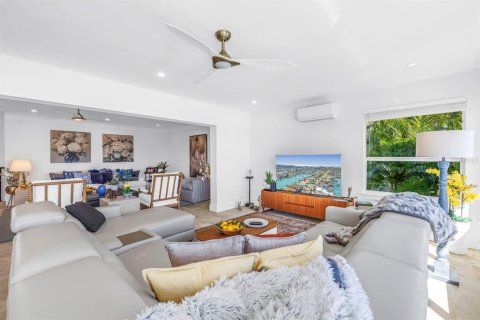 Villa ou maison à vendre à Treasure Island, Floride: 3 chambres, 217.02 m2 № 2220906 - photo 27