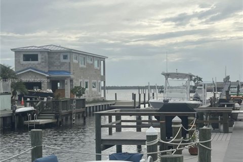 Villa ou maison à Jensen Beach, Floride 1 chambre, 43.48 m2 № 2079058