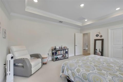 House in Homosassa, Florida 4 bedrooms, 212.37 sq.m. № 2206766 - photo 20