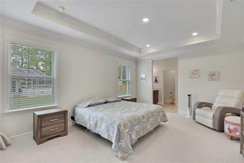 House in Homosassa, Florida 4 bedrooms, 212.37 sq.m. № 2206766 - photo 18