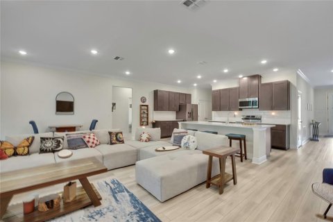 House in Homosassa, Florida 4 bedrooms, 212.37 sq.m. № 2206766 - photo 11