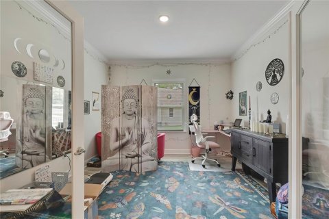 House in Homosassa, Florida 4 bedrooms, 212.37 sq.m. № 2206766 - photo 16