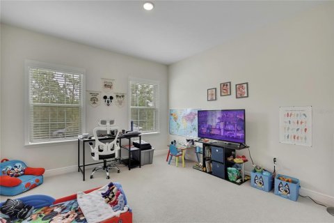 House in Homosassa, Florida 4 bedrooms, 212.37 sq.m. № 2206766 - photo 23