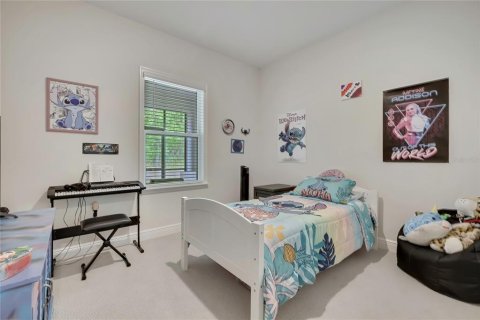 House in Homosassa, Florida 4 bedrooms, 212.37 sq.m. № 2206766 - photo 26
