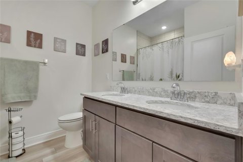 House in Homosassa, Florida 4 bedrooms, 212.37 sq.m. № 2206766 - photo 28